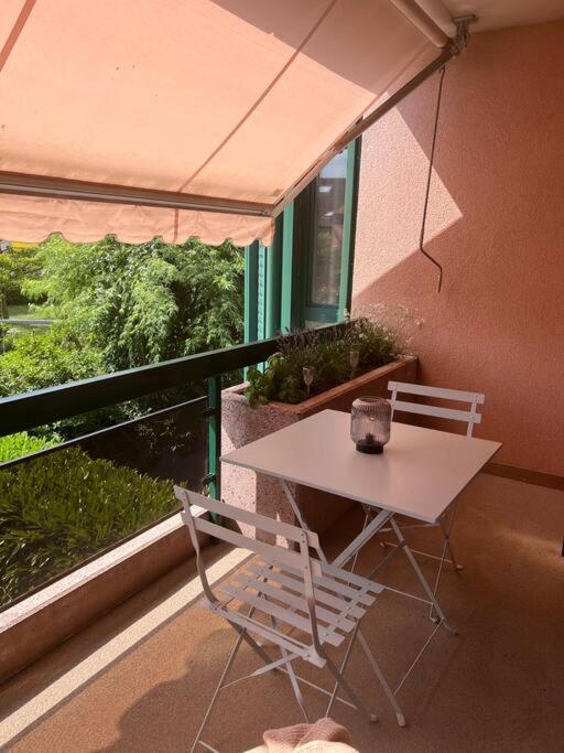 Appartement Calme Et Lumineux De 2,5 Pces Proche Lausanne Ecublens  Extérieur photo