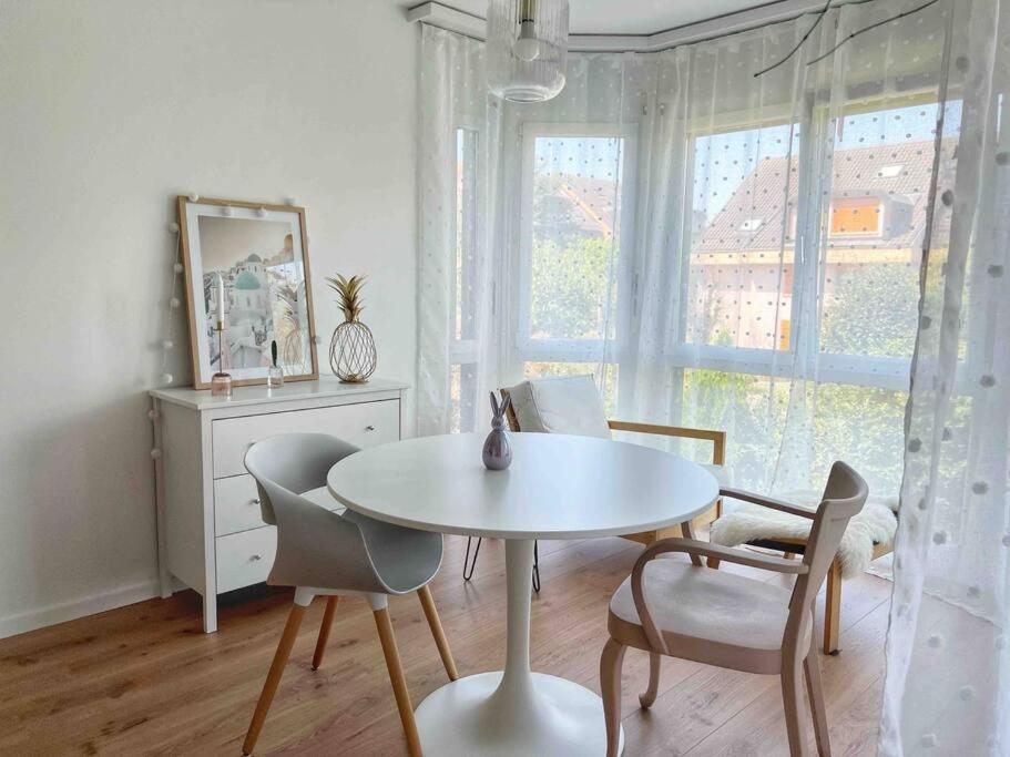 Appartement Calme Et Lumineux De 2,5 Pces Proche Lausanne Ecublens  Extérieur photo