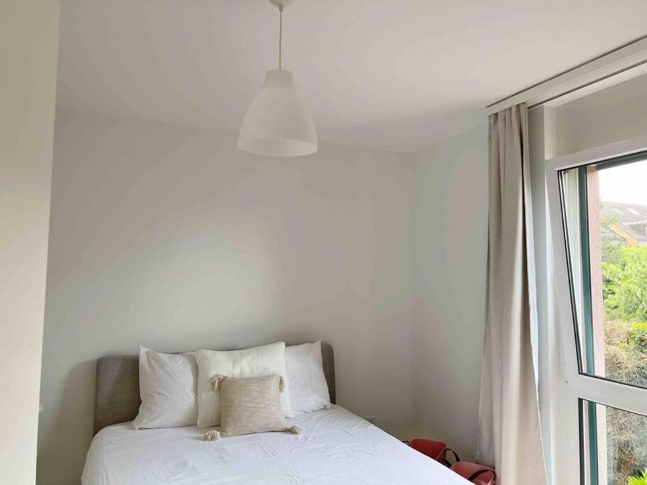 Appartement Calme Et Lumineux De 2,5 Pces Proche Lausanne Ecublens  Extérieur photo