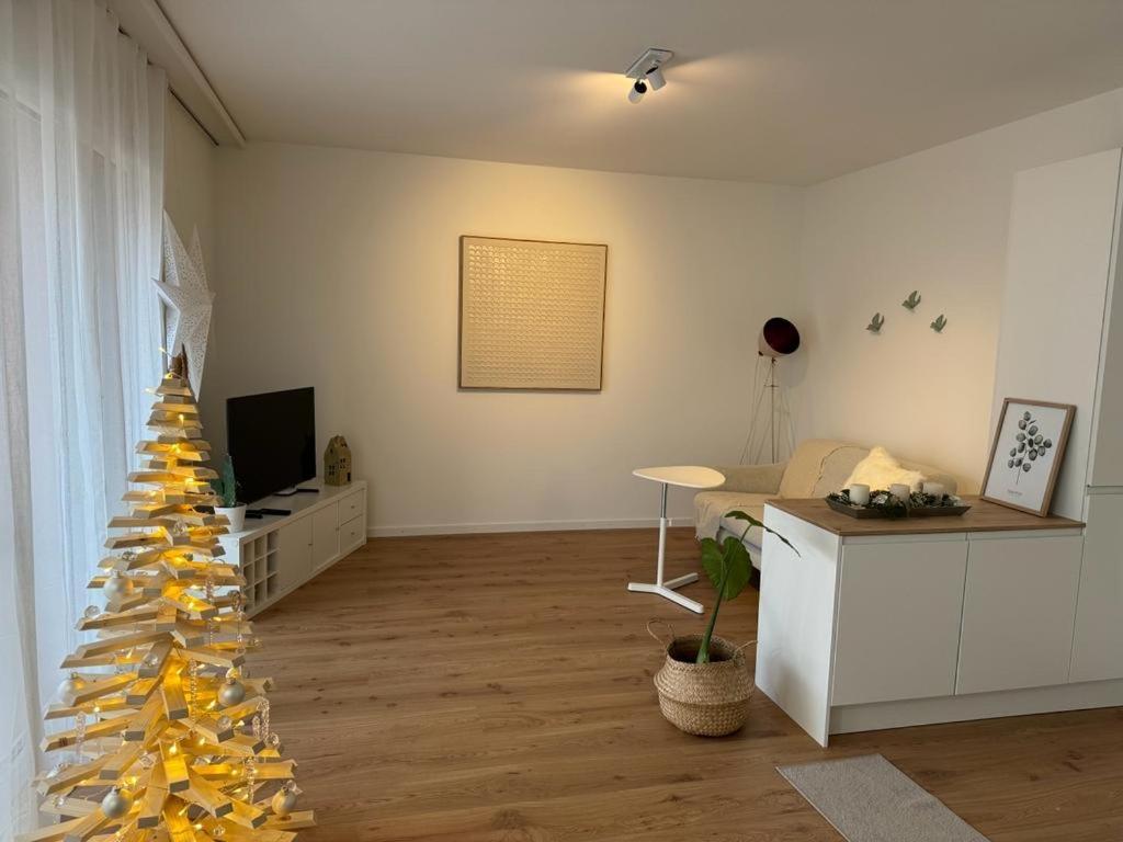 Appartement Calme Et Lumineux De 2,5 Pces Proche Lausanne Ecublens  Extérieur photo