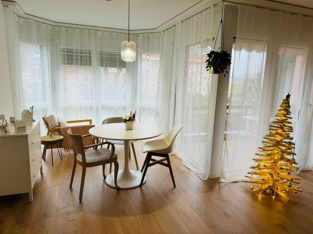 Appartement Calme Et Lumineux De 2,5 Pces Proche Lausanne Ecublens  Extérieur photo